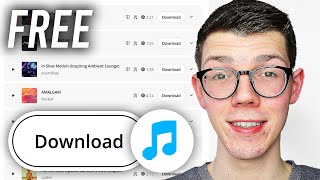 Top Best Free Music Download Sites  Full Guide [upl. by Ettenan]