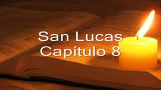 LUCAS CAPS 1 12 BIBLIA HABLADA Y DRAMATIZADA NVI [upl. by Baker]