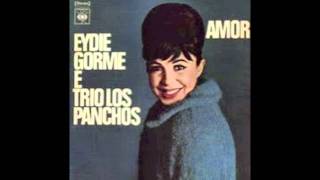 Eydie Gorme Y Trio Los Panchos  quotPiel Canelaquot [upl. by Us]