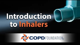 Introduction to Inhalers [upl. by Pressey]