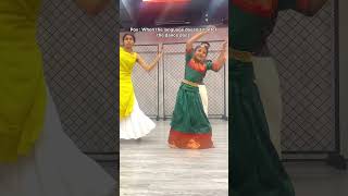 Inkem Inkem  Alexander Noel Choreography  Rashmika Madan  Vijaya Devagonda [upl. by Keisling]