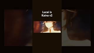 Lucaikaina v2 honkaiimpact3rd games [upl. by Roots]