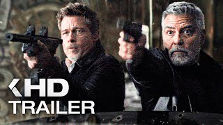 THE BEST NEW THRILLER MOVIES 2024 Trailers [upl. by Beacham]