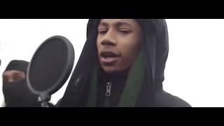 1011 Digga D x SavO x TY  Next Up S1E13 Official Video [upl. by Burford]