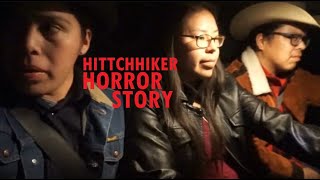 Hitchhiker Horror Story [upl. by Settle794]