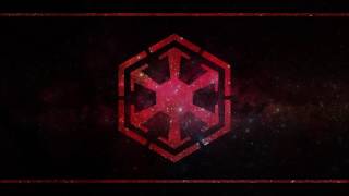 Star Wars The Old Republic soundtrack  The Sith theme [upl. by Ytsirk]