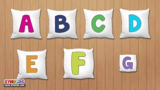 ABC Song for kids  Alphabet Song [upl. by Pepito387]