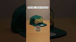 Trap Kids  Alecrim Dourado [upl. by Philip]