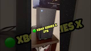 Nuevo 🟢XBOX SERIES X de 2TB [upl. by Eelyab]