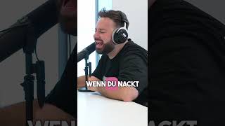 EINBRUCH Wie stellt ihr den Einbrecher dascaféamrandederfreundlichkeit podcast comedy [upl. by Schuler]