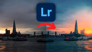 HOW TO EDIT PHOTOGRAPHY 2021  ADOBE LIGHTROOM [upl. by Oiligriv]