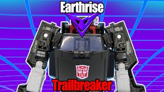 Earthrise Trailbreaker [upl. by Adanar]