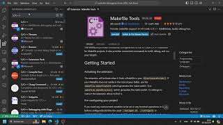 Debugging CC with VSCode Makefile Tools  34x Faster than GDB [upl. by Ahoufe]