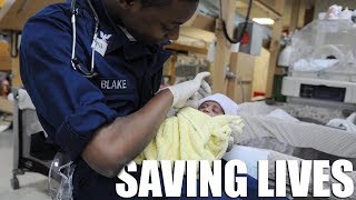 Saving Lives  Responding to Haiti [upl. by Adaline]