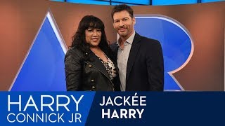 Jackée Harrys Funny Fan Encounter [upl. by Ayalahs]