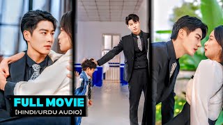 NEW🐥Cute Kid Helps His Mummy Get Justice😍Taken By Billionaire CEO🔥Korean ChineseDrama ExplainHindi [upl. by Nilra]