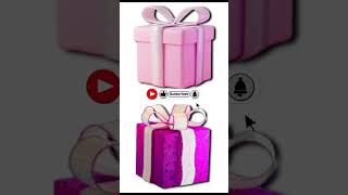 pickyourfavorite likes giftbox kahaniapnedilse [upl. by Fredel731]