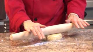 GlutenFree Pie Crust Recipe [upl. by Spohr5]