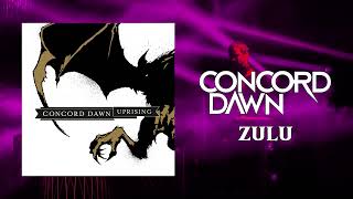 Concord Dawn  Zulu Official Visualiser [upl. by Aicillyhp]