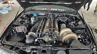 GTR Fest Day 3 Texas USA Recap [upl. by Ottie]