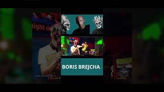 BORIS BREJCHA Pt 4 [upl. by Chantal]