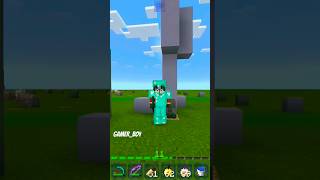 After 3 week later video is haer MLG whith my friend ytshorts shortsfeed minecraft [upl. by Eicyak]