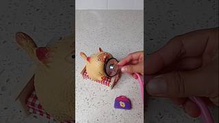 CAT  HELP ME  cat meow funny toys satisfying squishy [upl. by Aretina974]