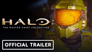 Halo 2  Official 20th Anniversary Cementing a Legacy Trailer [upl. by Ennaer]