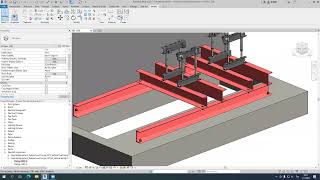 Ep02 การใช้งาน Support and Hardware Bus Duct  Vertical spring Hanger [upl. by Neelie]