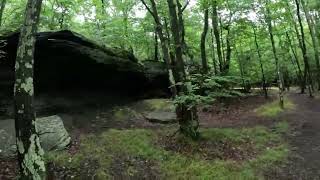 A walk on the Table Rock Trail part 2 2014 [upl. by Notterb]