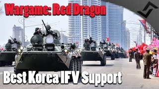 Wargame Red Dragon  Bear vs Dragon Part 3  Best Korea Helps Out [upl. by Loftis584]