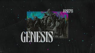 GENESIS JOSEPH  THE JOURNEY TO SMALLNESS [upl. by Julide221]