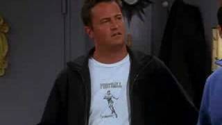 Chandler  Funniest guy [upl. by Tana487]