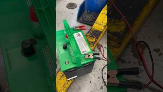 AutoZone Refused to Change This Battery [upl. by Lemraj697]