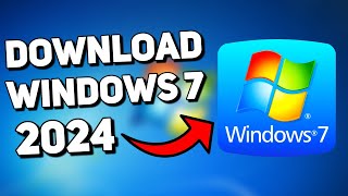 How to Download ALL Versions of Windows 7 in 2024 amp Create a Windows 7 Multi Edition ISO File [upl. by Presber]