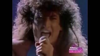 MSG McAuley Schenker Group  Gimme Your Love Official Video 1987 From The Album Perfect Timing [upl. by Rednasela]