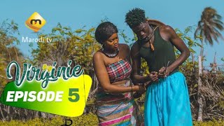 Série  Virginie  Saison 2  Épisode 5 VOSTFR [upl. by Asiruam682]