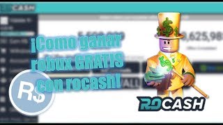 Como Utilizar ROCash Bien Explicado ROCash [upl. by Guillemette]