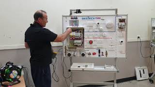 Fault Loop Impedance Testing [upl. by Attenauq719]