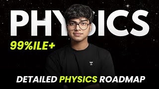 How To Score 80 in JEE Main Physics Starting Now  JEE 2025 [upl. by Ilahsiav247]