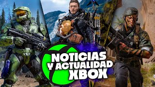 ¡Sorpresa Death Stranding en Xbox Halo en Forza y Nuevos Mapas Call of Duty 🔥 lo que debes saber [upl. by Onairelav]