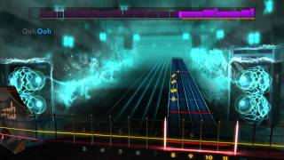 Velvet Revolver  Slither Rocksmith 2014 Bass [upl. by Baxie]