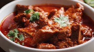 Lamb Rogan Josh [upl. by Gnni]