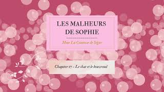 Les malheurs de Sophie quotLes cheveux mouillésquot [upl. by Geoffrey475]