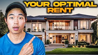 How Much Rent Can You REALLY Afford to Pay By Income Level [upl. by Sesmar]