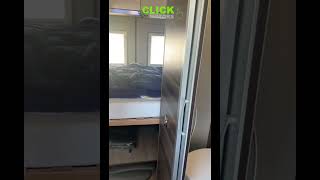 Laika Ecovip 600 Camper Puro su Fiat Ducato 2023 Semi NuovoTetto a soffietto [upl. by Iggep446]