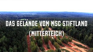 Endurogelände Mitterteich MSC STIFTLAND [upl. by Lowney]