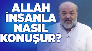 Allah İnsanla Nasıl Konuşur  İhsan Eliaçık ile Bana Dinden Bahset [upl. by Dazraf]