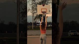 Playing basketball against my girlfriend basketball shorts relatable trending ksi relationship [upl. by Auqinet120]