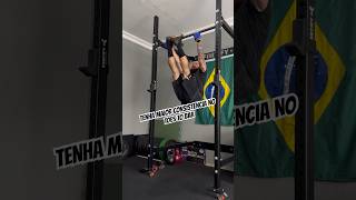 MELHORE SEU TOES TO BAR  crossfit dicas toestobar [upl. by Juley826]